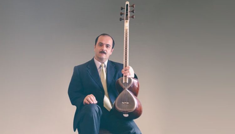 کیوان ساکت راهی اروپا میشود