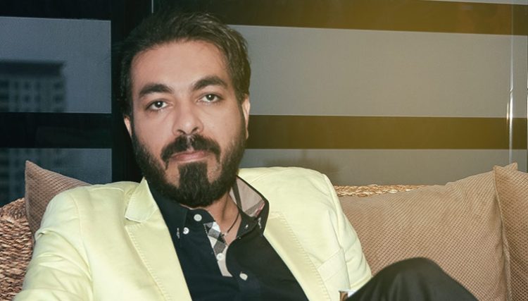 «قبیله» عیدانه «کامران رسول زاده» به هوادارانش