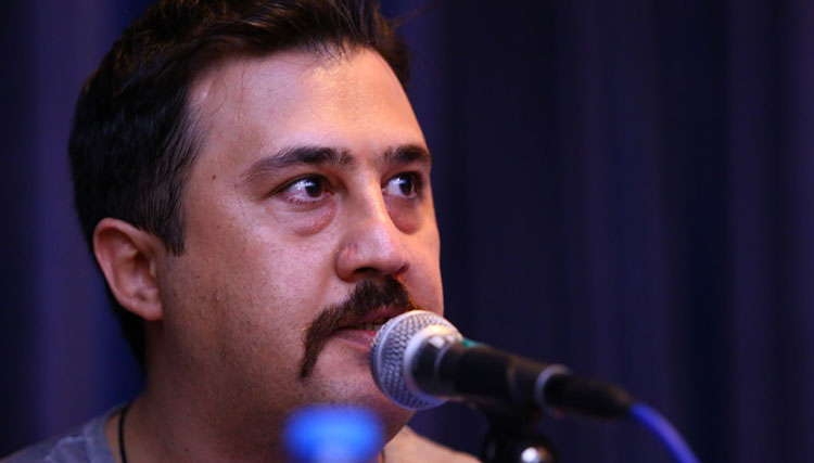 ویژه برنامهی دومین سالگرد شعرانه برگزار شد