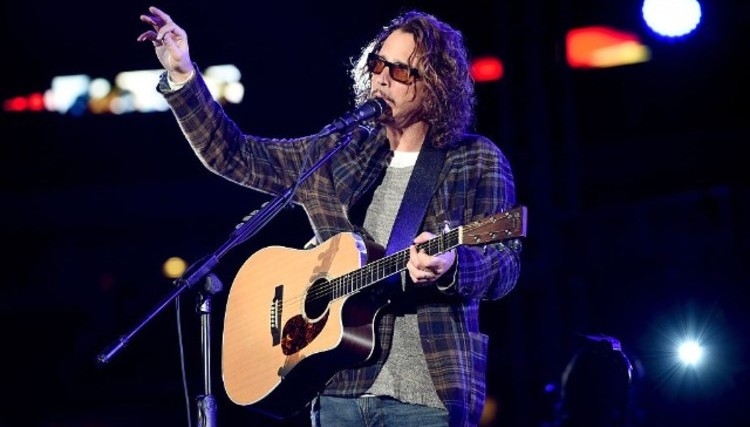 پرل جم و گروه Soundgarden اعلام برگزاری تور کردند