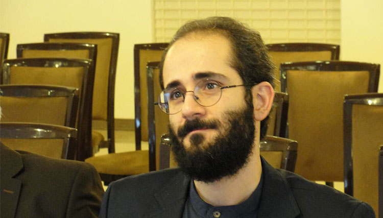 آثار جدید امیرحسین سمیعی در راه انتشار