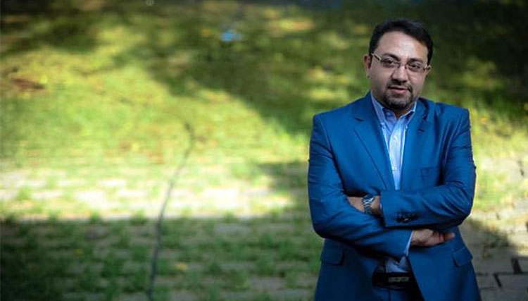 ۷۴ ضربه شلاق و دو سال زندان برای مدیرکل سابق دفتر موسیقی!