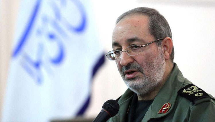 دستور به نیروی انتظامی برای «برخورد با ناهنجاریهای اخلاقی» در کنسرتها