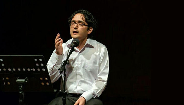 کنسرت گروه «شیراز» در بلژیک