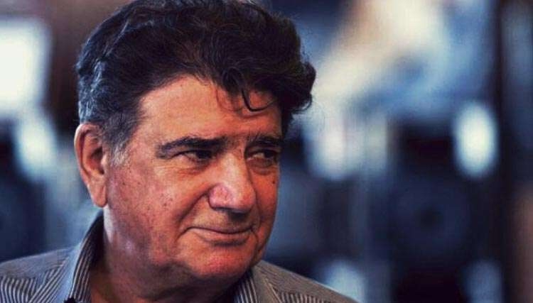 آخرین وضعیت جسمانی محمدرضا شجریان