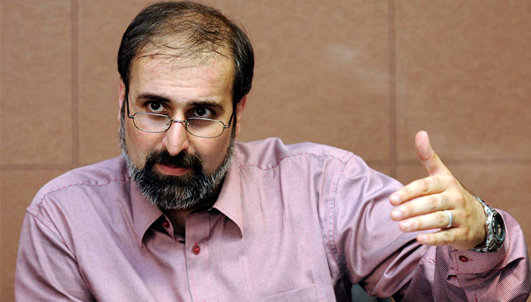 بازگردانی خوانندههای لس آنجلسی به ایران!