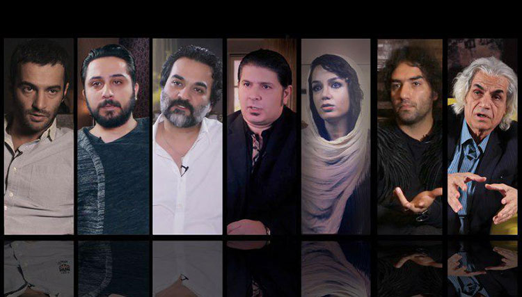 اتمام مراحل تصویربرداری مستند ترانههای سرزمین مادری