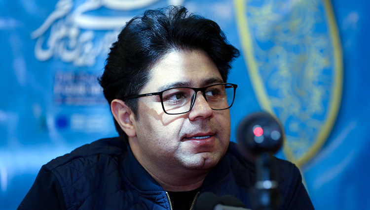 جلوگیری از اجرای حجت اشرف زاده در مشهد (+خبر تکمیلی)
