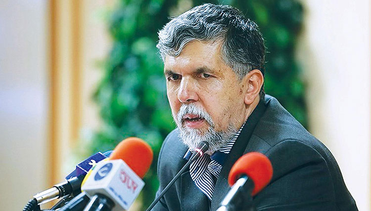 برنامههای «سیدعباس صالحی» برای وزارت ارشاد اعلام شد