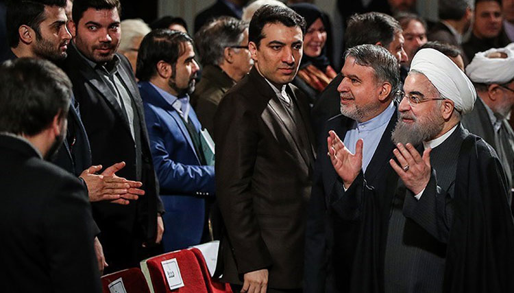 چرا کنسرت ها در دولت دوم حسن روحانی همچنان لغو می شوند؟