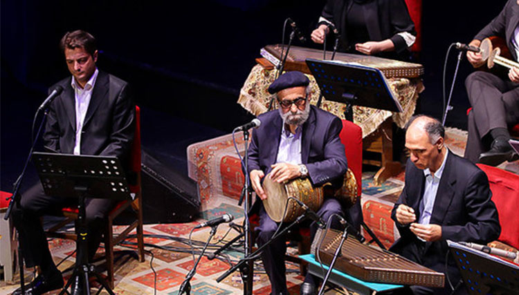 «پایور» در نیاوران کنسرت می دهد