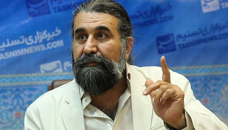 اهالی موسیقی پاسخ سردمهریها را با لبخند میدهد