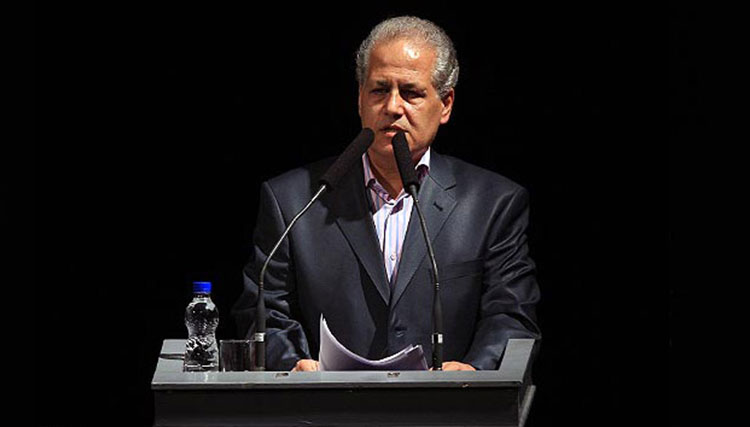 پیرنیاکان: هنرمندان و رسانه مکمل هم هستند