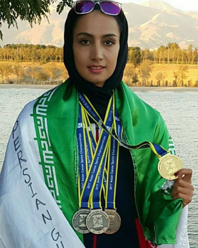 هدیه کاظمی