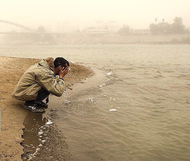 خوزستان دلخور است