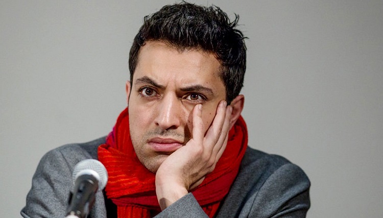 بازیگر معروف؛ مجری تلویزیون شد