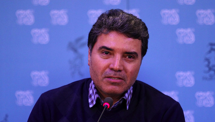 هرگز یه ایرانی رو تهدید نکن، حتی تو 