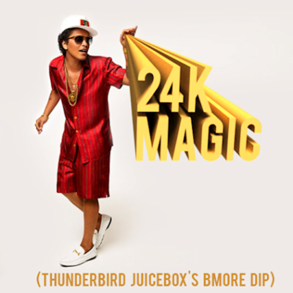 ۲۴K Magic