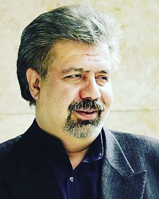 بهرام شفیع درگذشت