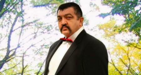 احمد ایراندوست