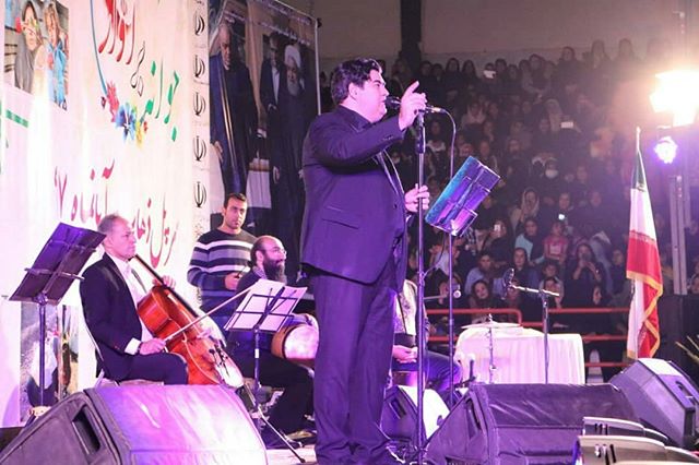 سالار عقیلی سرپل ذهاب