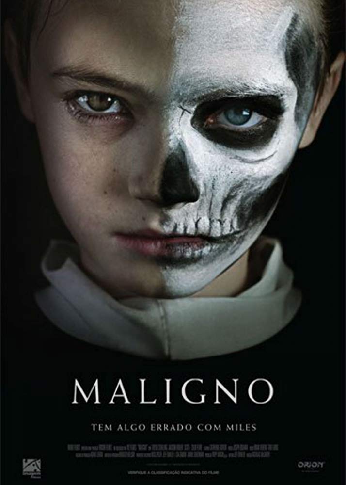 لینک دانلود رایگان فیلم سینمایی هیجان انگیز The Prodigy 2019 به همراه زیر نویس فارسی