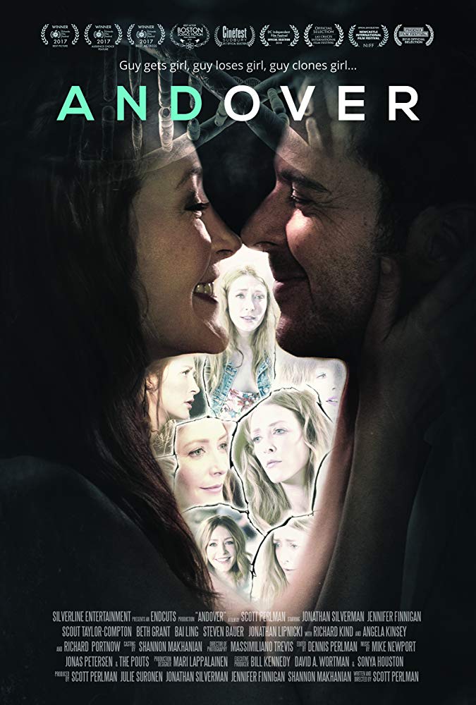 دانلود فیلم سینمایی Andover 2018 ( شروع دوباره 2018 ) با دوبله فارسی
